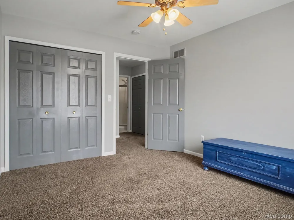 42010 Williams Street Mundy Township, MI 48439