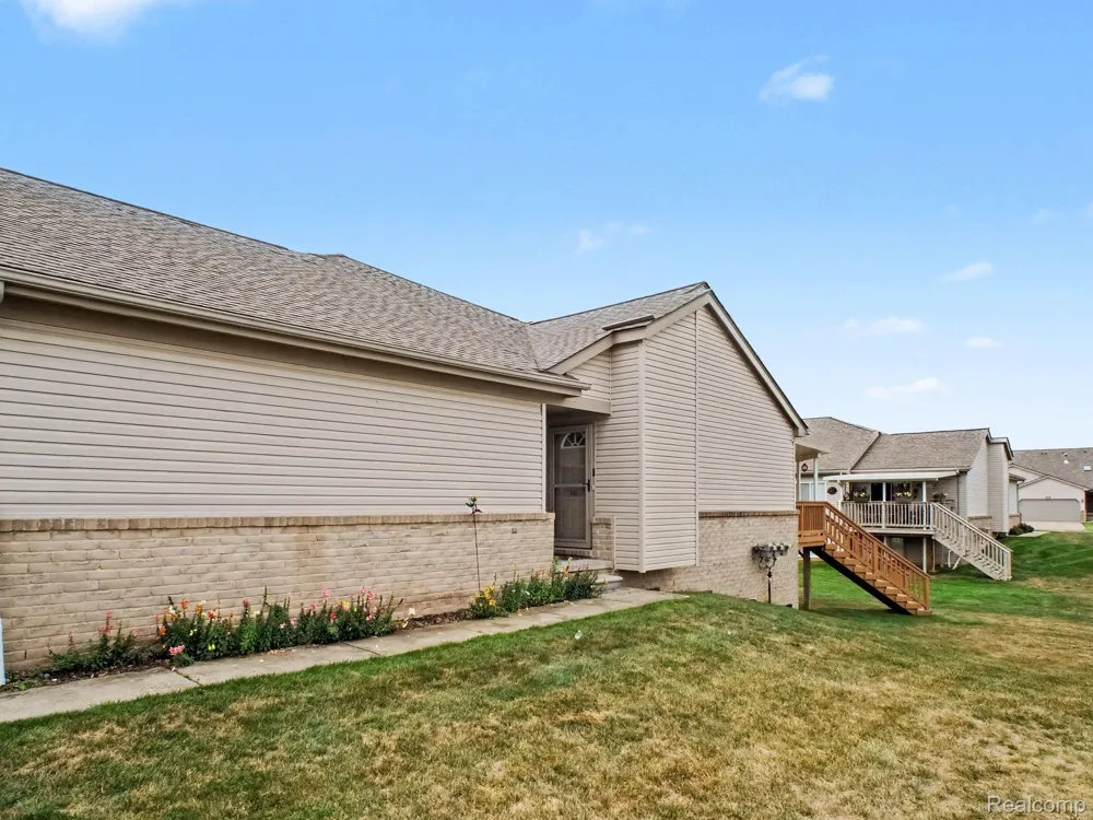 42010 Williams Street Mundy Township, MI 48439