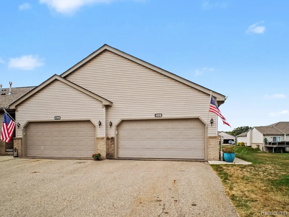 42010 Williams Street Mundy Township, MI 48439