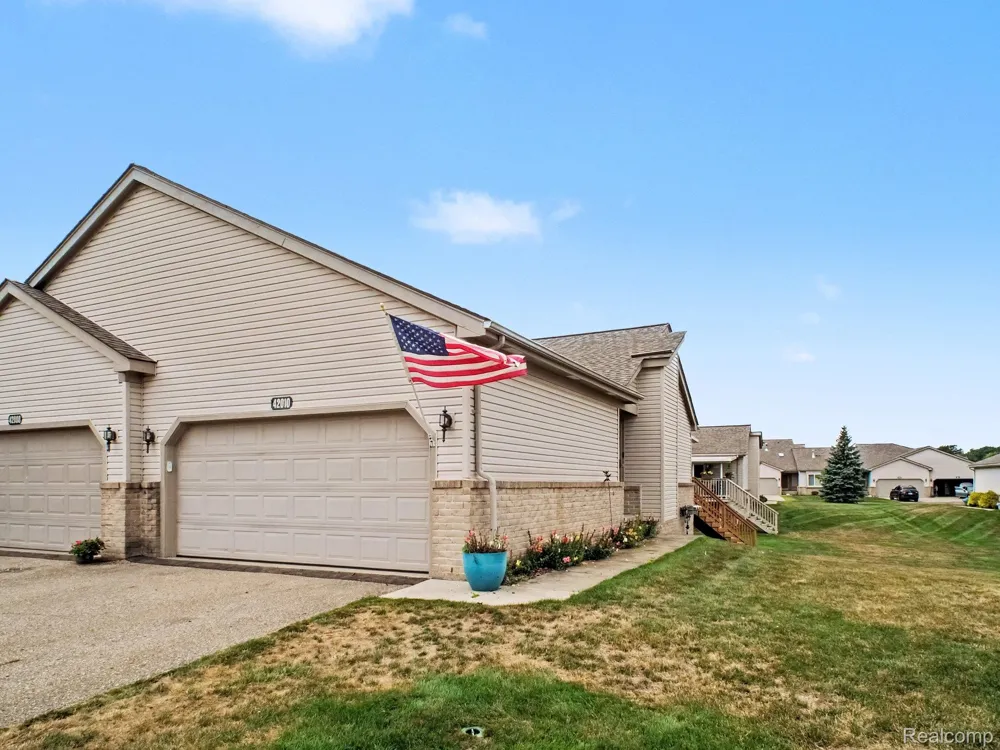 42010 Williams Street Mundy Township, MI 48439