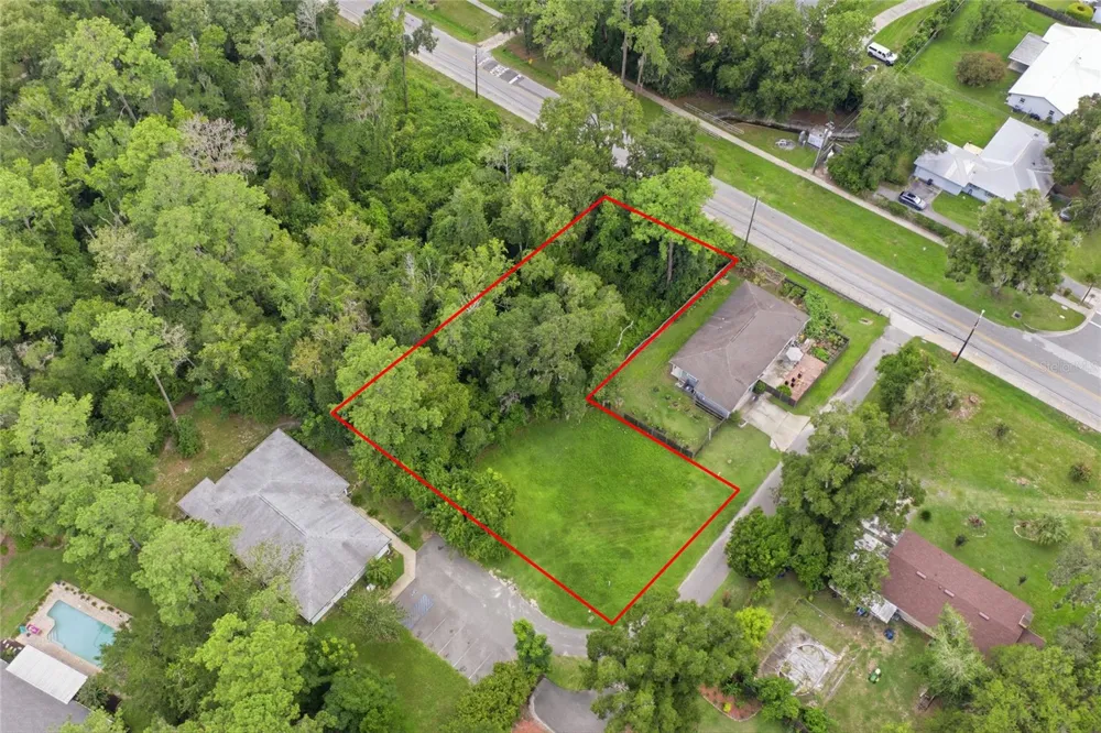 TBD NW 31ST AVENUE Gainesville, FL 32605