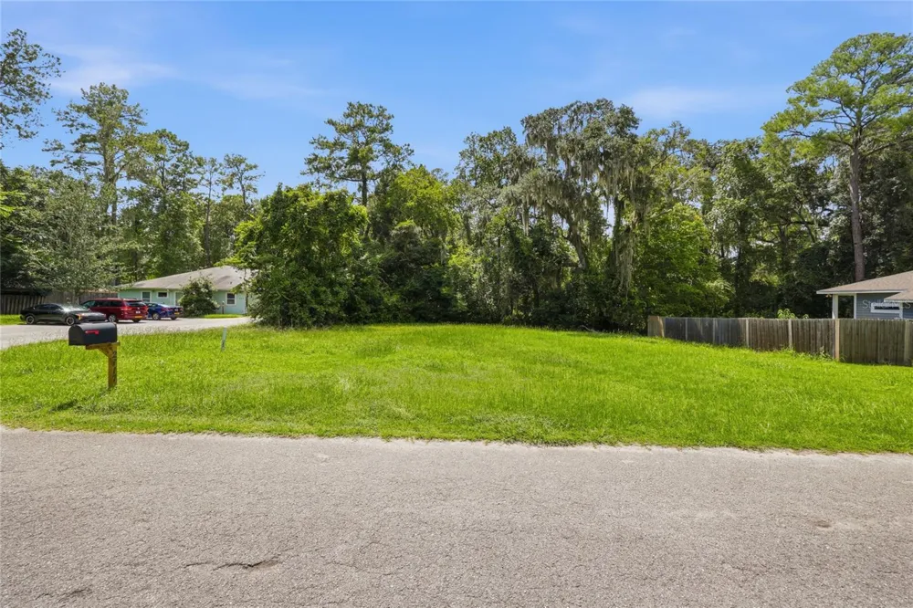 TBD NW 31ST AVENUE Gainesville, FL 32605