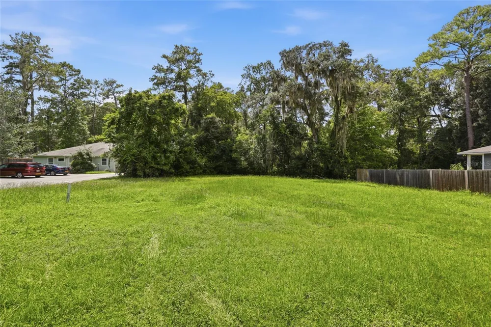 TBD NW 31ST AVENUE Gainesville, FL 32605