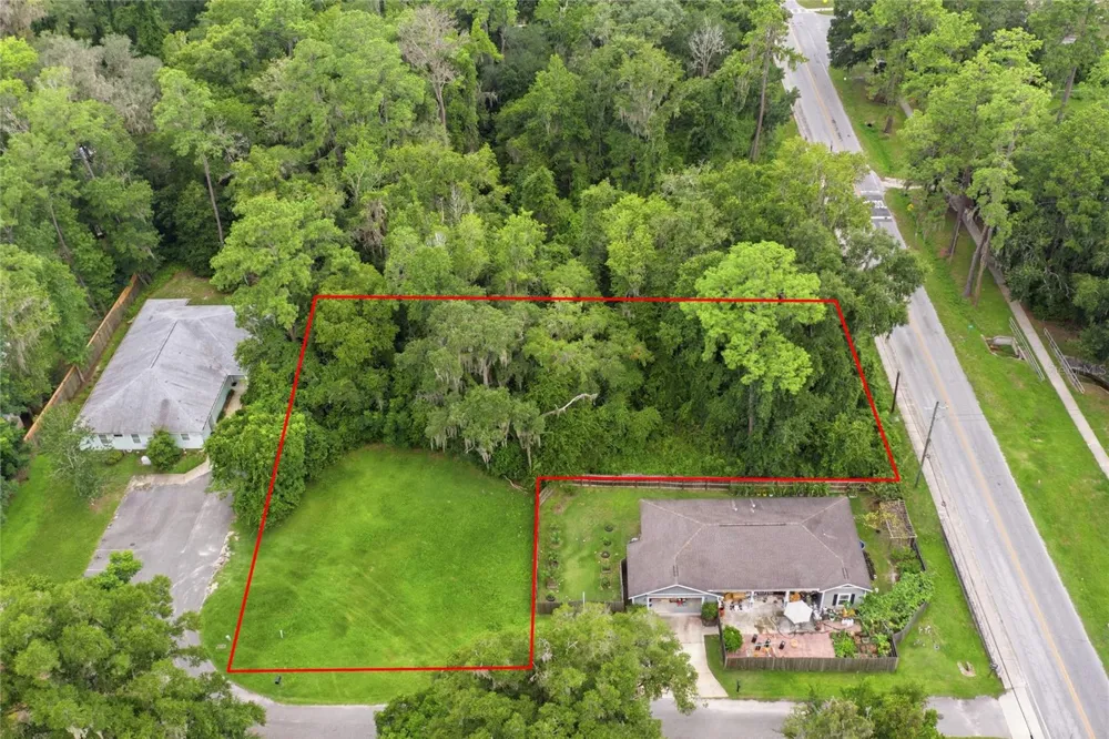 TBD NW 31ST AVENUE Gainesville, FL 32605