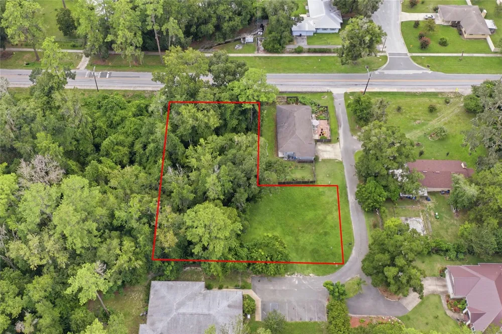 TBD NW 31ST AVENUE Gainesville, FL 32605