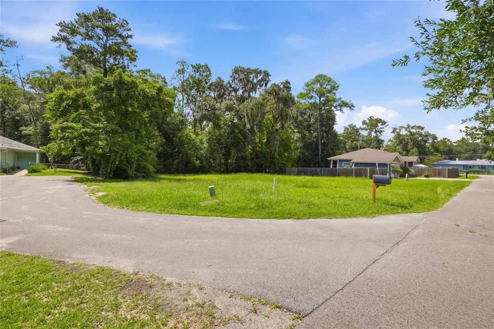 TBD NW 31ST AVENUE Gainesville, FL 32605
