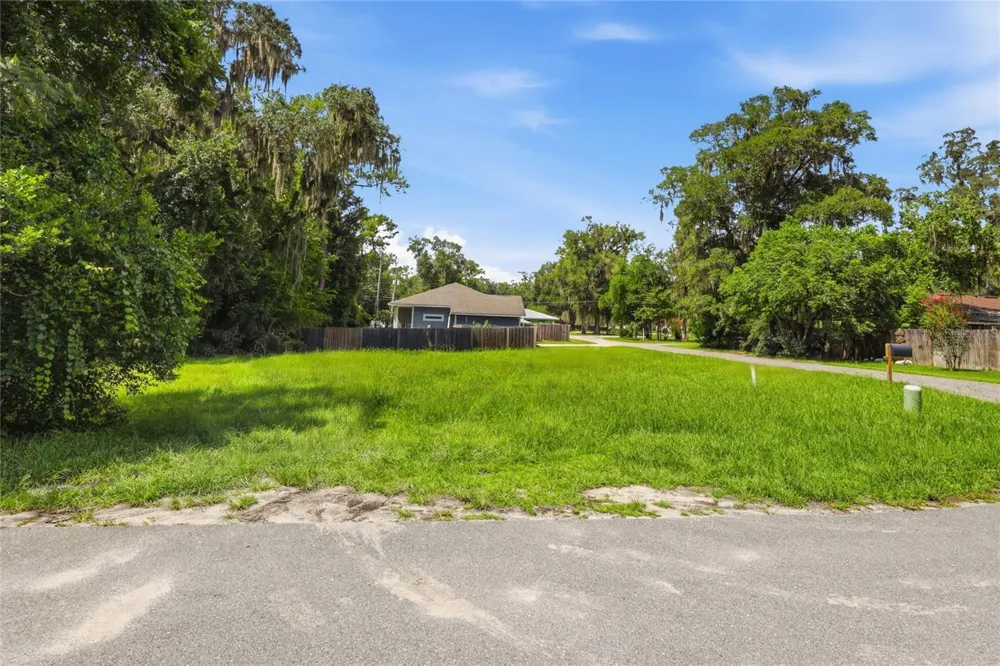 TBD NW 31ST AVENUE Gainesville, FL 32605