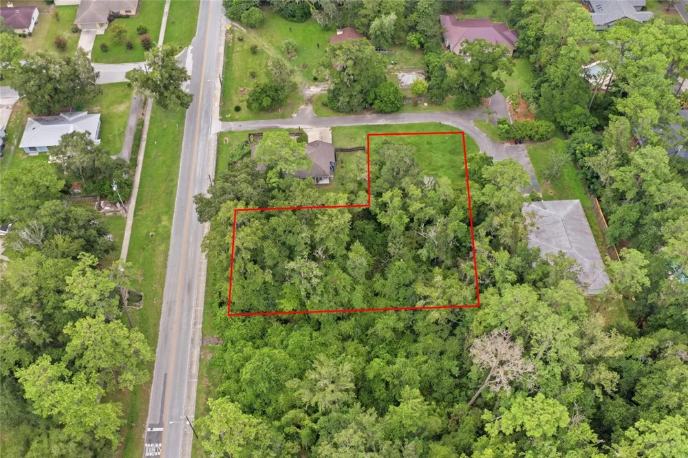 TBD NW 31ST AVENUE Gainesville, FL 32605