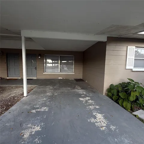 447 GRANADA BOULEVARD #1