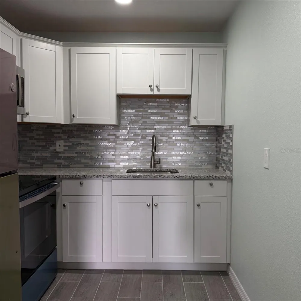 447 GRANADA BOULEVARD #1 North Port, FL 34287
