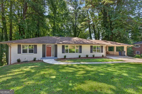 2418 Meadow Lark DR