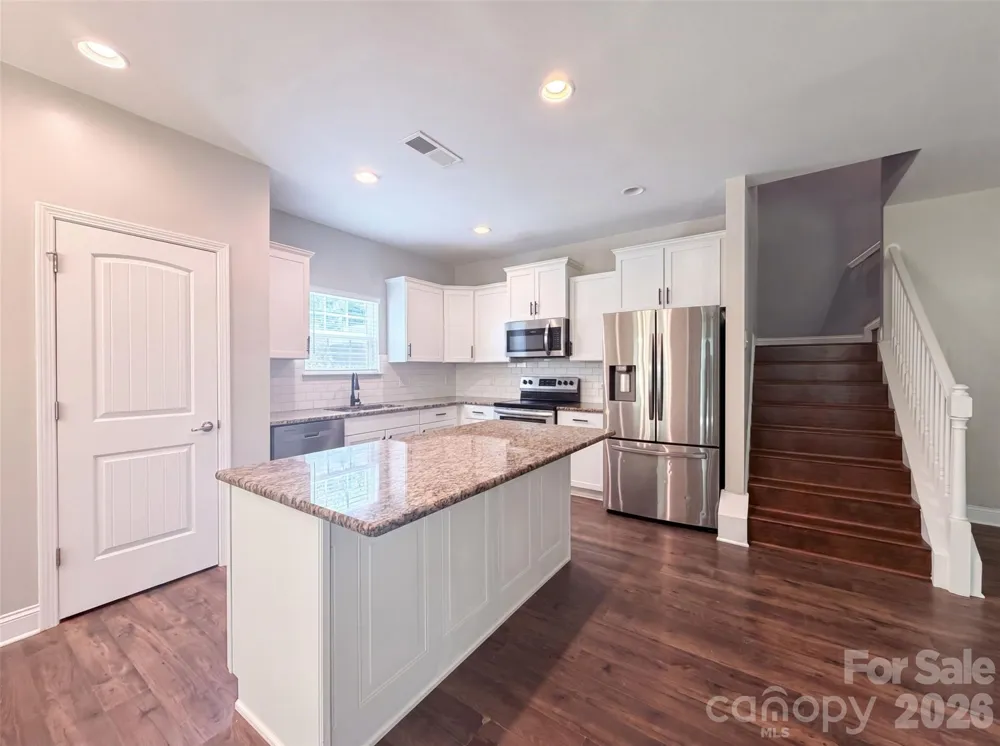 147 Allenton Way #147 Statesville, NC 28677