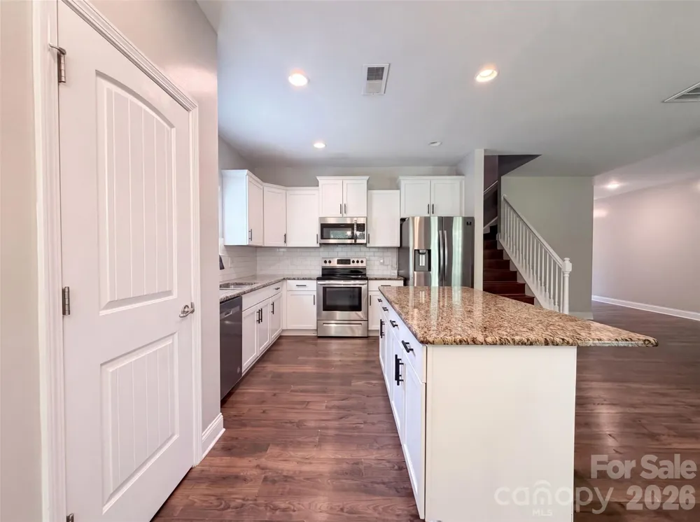 147 Allenton Way #147 Statesville, NC 28677