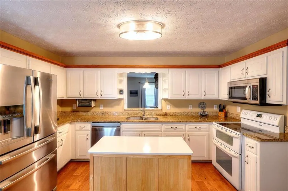 25 Browning Shoals Road Social Circle, GA 30025