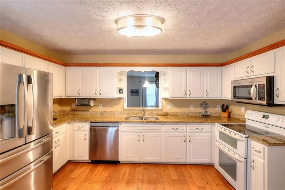 25 Browning Shoals Road Social Circle, GA 30025