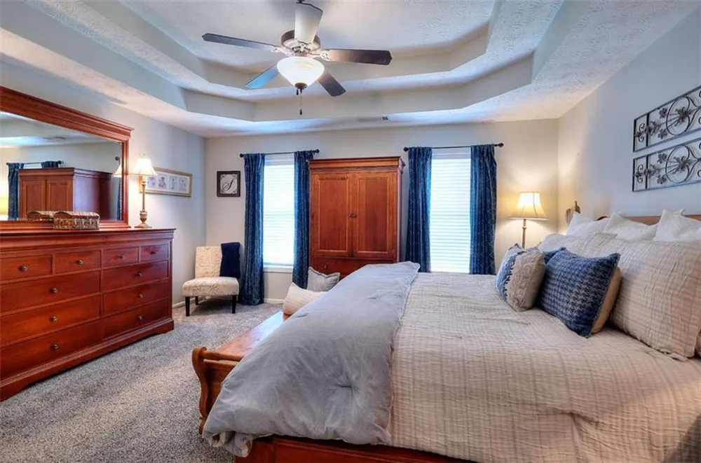 25 Browning Shoals Road Social Circle, GA 30025