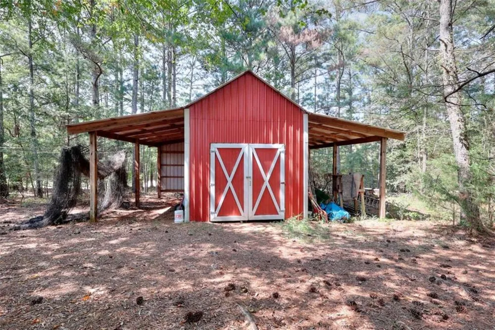 25 Browning Shoals Road Social Circle, GA 30025
