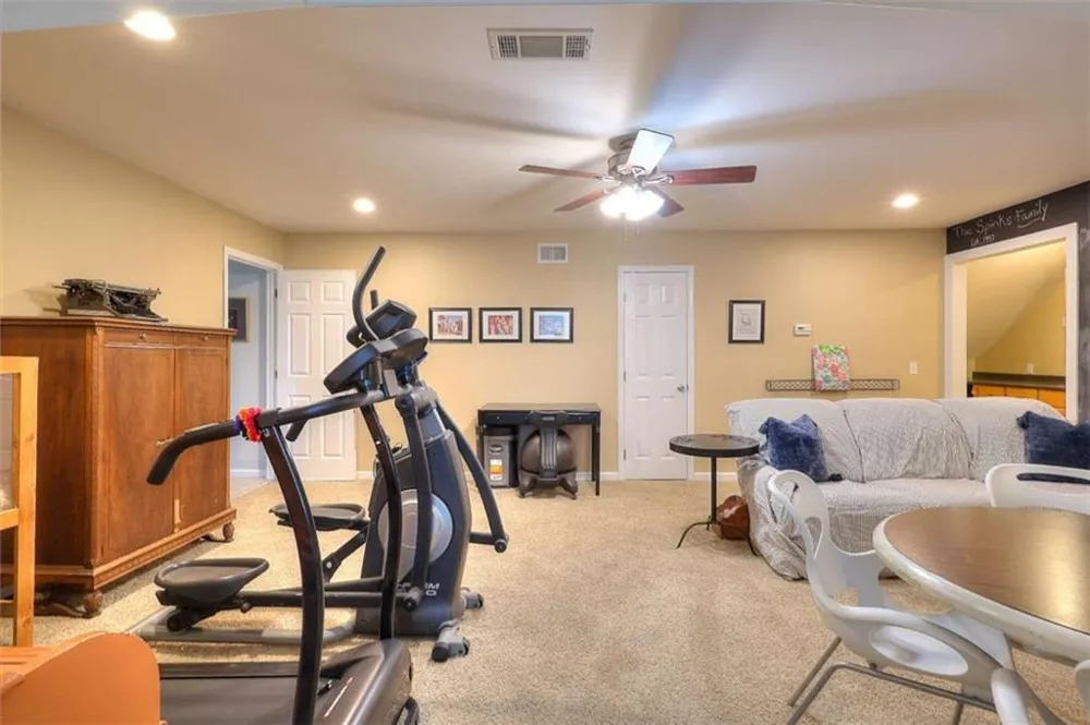 25 Browning Shoals Road Social Circle, GA 30025