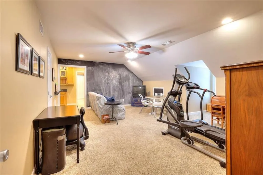 25 Browning Shoals Road Social Circle, GA 30025