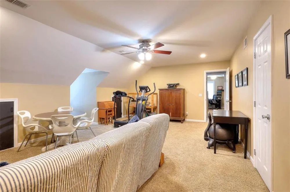 25 Browning Shoals Road Social Circle, GA 30025