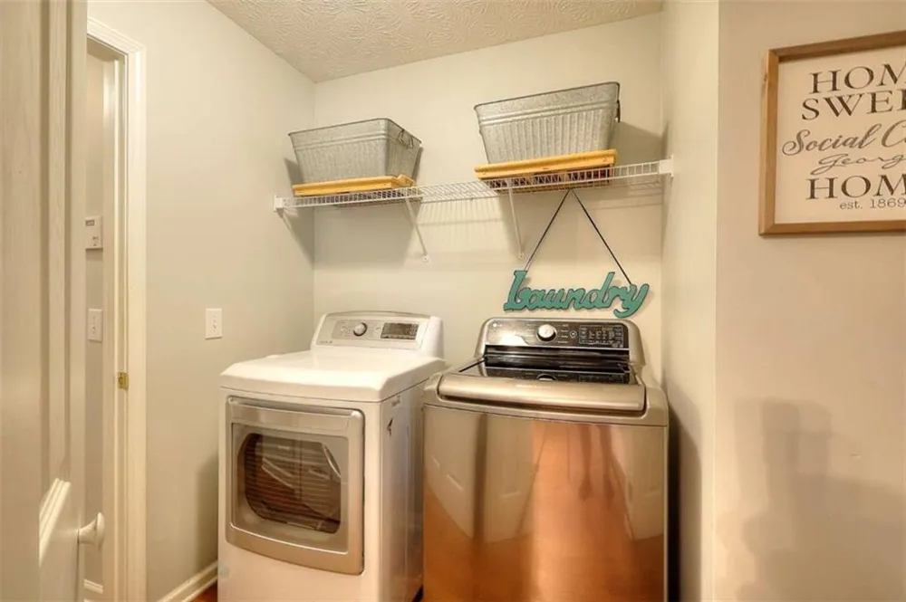 25 Browning Shoals Road Social Circle, GA 30025