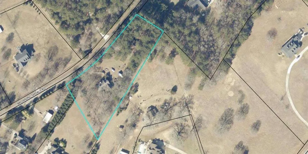 25 Browning Shoals Road Social Circle, GA 30025