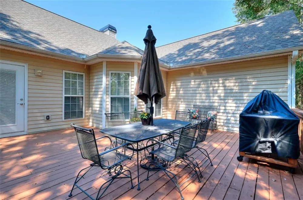 25 Browning Shoals Road Social Circle, GA 30025