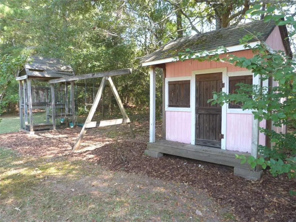 25 Browning Shoals Road Social Circle, GA 30025