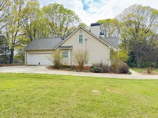 25 Browning Shoals Road Social Circle, GA 30025