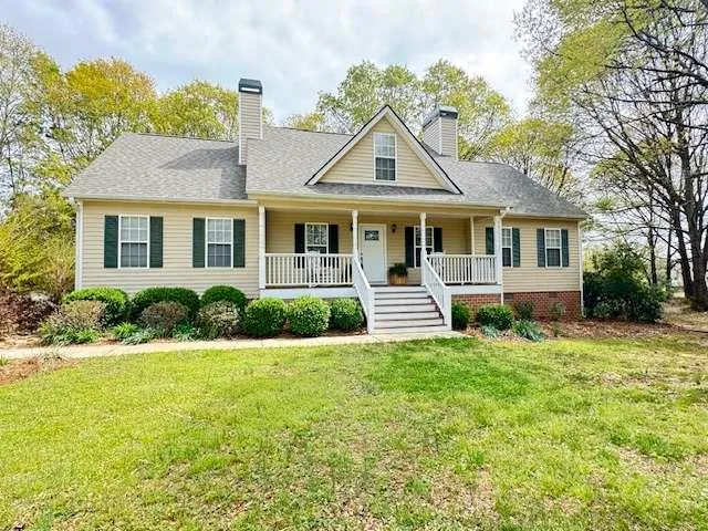 25 Browning Shoals Road Social Circle, GA 30025