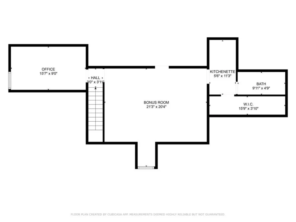 25 Browning Shoals Road Social Circle, GA 30025