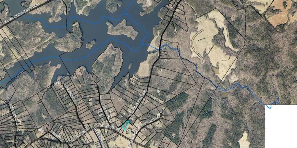 25 Browning Shoals Road Social Circle, GA 30025