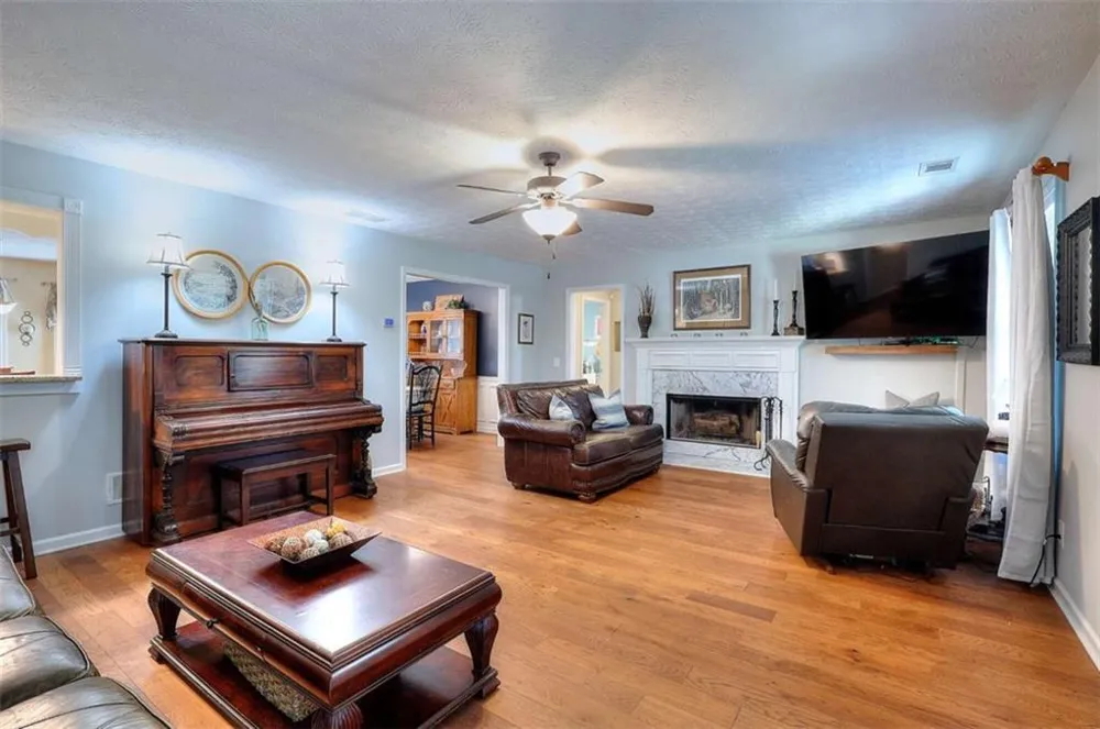 25 Browning Shoals Road Social Circle, GA 30025