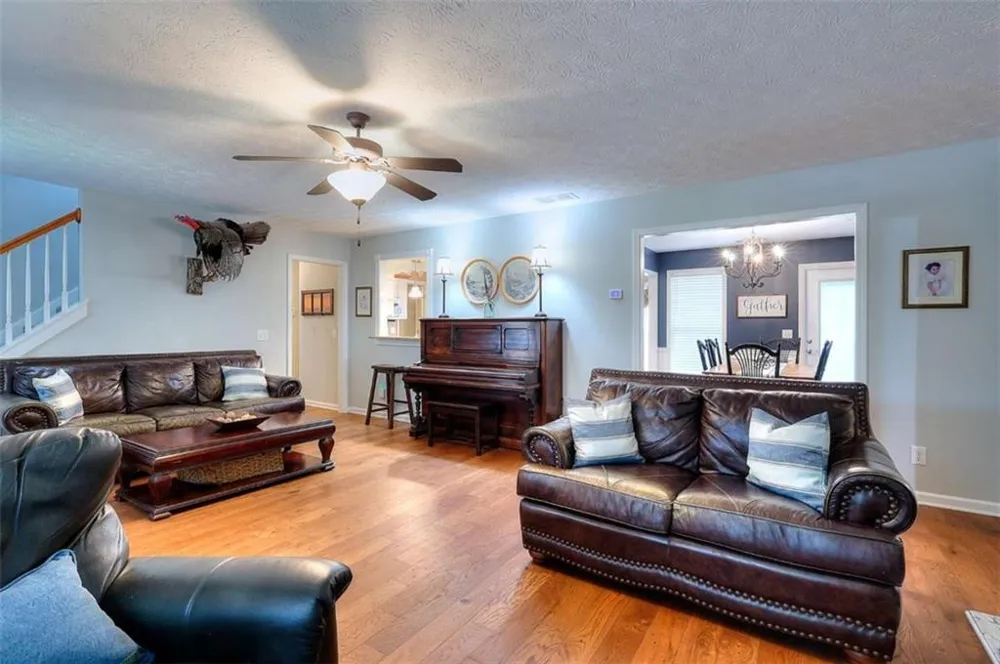25 Browning Shoals Road Social Circle, GA 30025