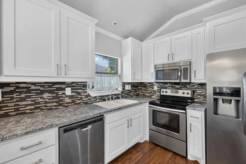 1210 Elmira Street Weatherford, TX 76086
