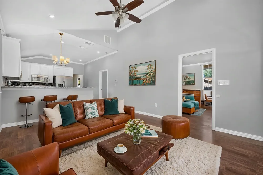 1210 Elmira Street Weatherford, TX 76086