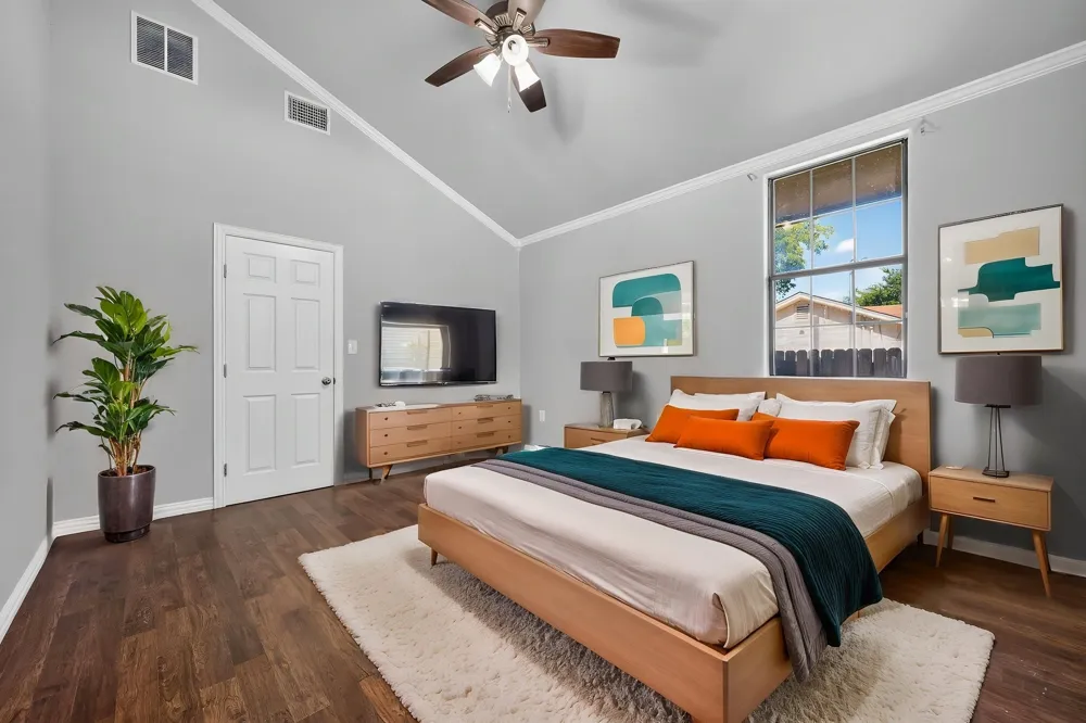 1210 Elmira Street Weatherford, TX 76086