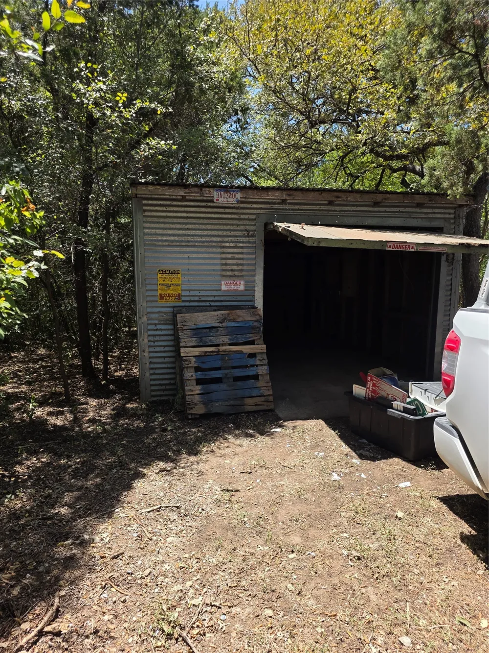 135 Giant Cedar Drive Whitney, TX 76692