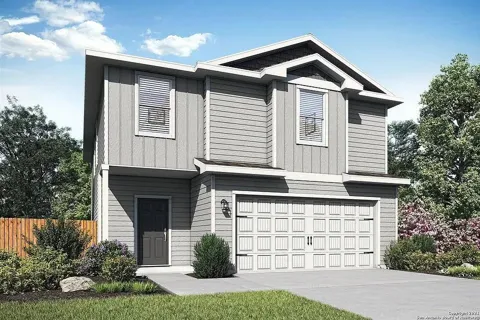4126 Trail De Paris