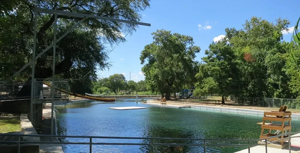 4126 Trail De Paris New Braunfels, TX 78132