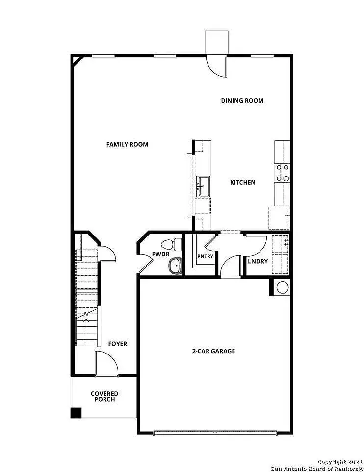 4126 Trail De Paris New Braunfels, TX 78132