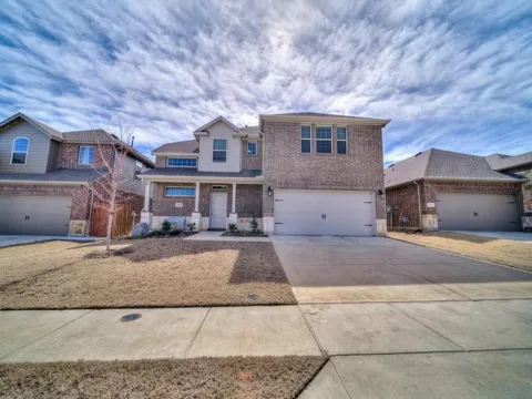 10528 Breezeway Drive