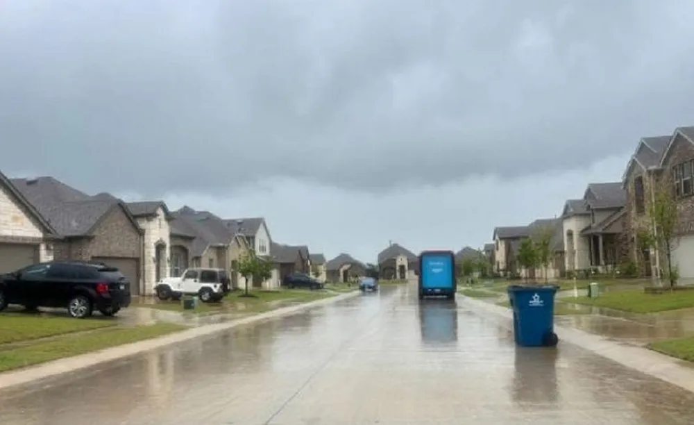 10528 Breezeway Drive Aubrey, TX 76227