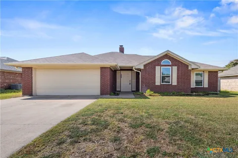 4502 Glennwood Drive