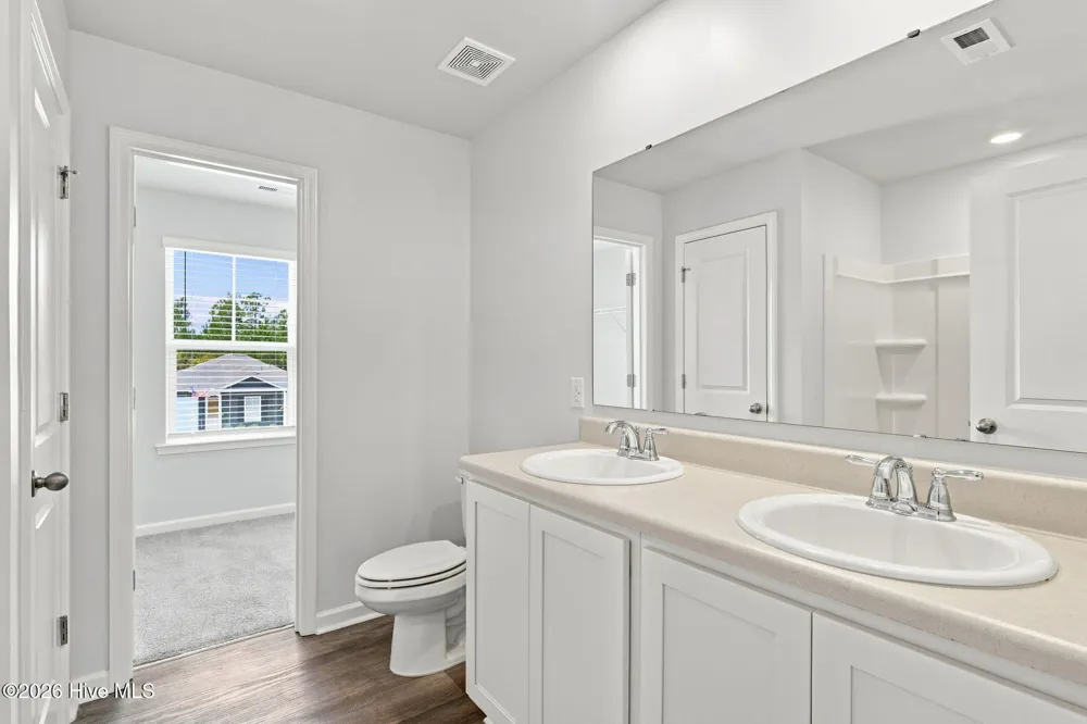 2192 Bella Point Drive SE #Lot 120 Bolivia, NC 28422