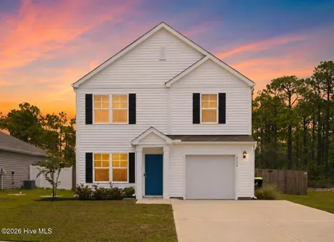 2192 Bella Point Drive SE #Lot 120