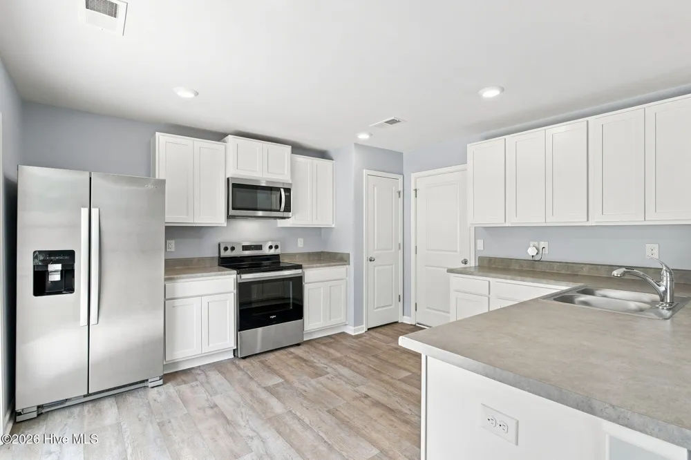 2192 Bella Point Drive SE #Lot 120 Bolivia, NC 28422