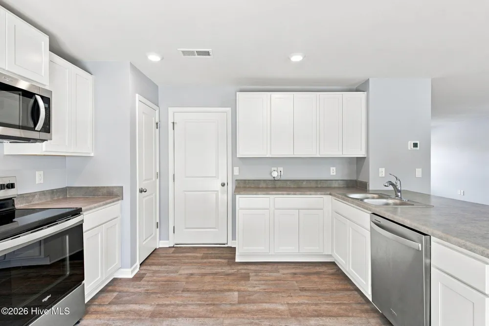 2192 Bella Point Drive SE #Lot 120 Bolivia, NC 28422