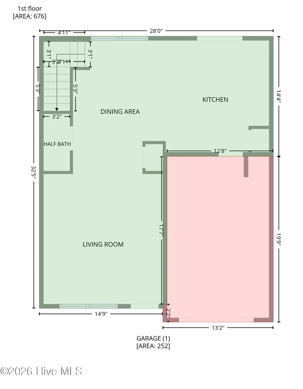 2192 Bella Point Drive SE #Lot 120 Bolivia, NC 28422