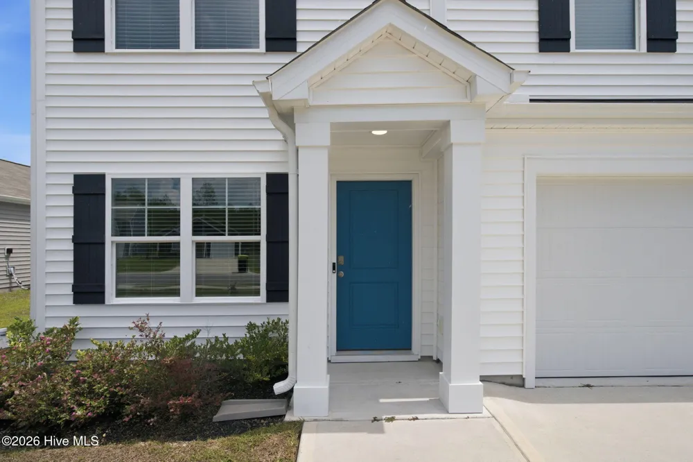 2192 Bella Point Drive SE #Lot 120 Bolivia, NC 28422